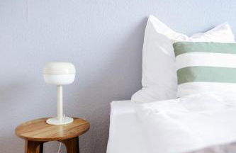 Große City-Wohnung, salt apartments Weissenfels - Foto 37