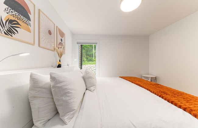 Chalets Grande-Pointe - Foto 54