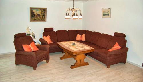 NEU! Ferienhaus Johann an der Nordsee - Foto 2