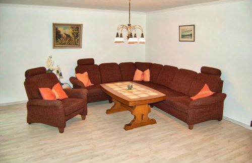 NEU! Ferienhaus Johann an der Nordsee - Foto 2