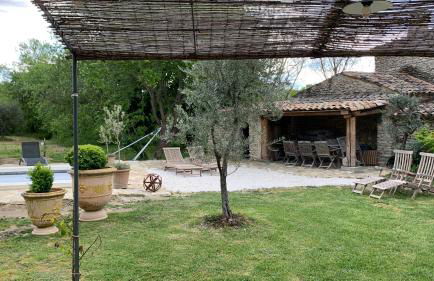 le mas du lavoir - Photo 7