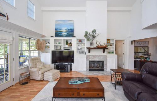 Eagle's Nest on Lake Martin - Foto 26