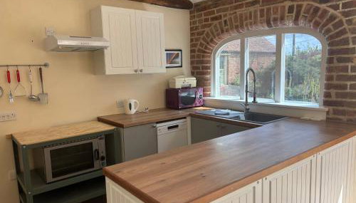 The Wagon House - Foto 5