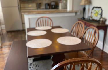 19 century Victorian Home - Foto 3