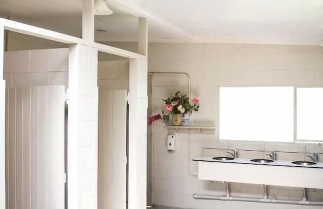 The Camp - Lake Hawea - Foto 76