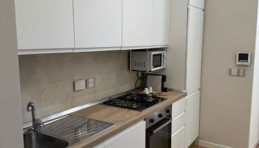 GOA SEA APARTMENT - appartamento in centro Garden&freepark - Foto 5