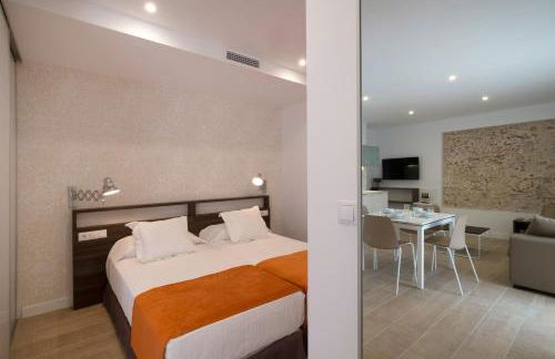 Apartamentos Maier - Foto 100