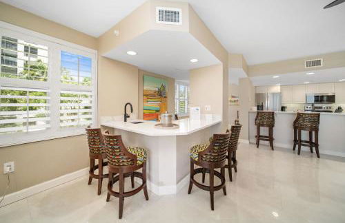 Gullwing Beach Front Resort - Foto 16