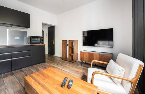 Le Fantasme - Foto 14