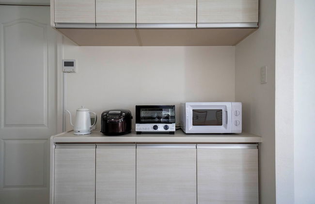 THE GARNET HIGASHIKAWA - Foto 47