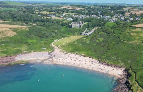 Sea Glass - 2 Bedroom Apartment - Manorbier - Foto 54