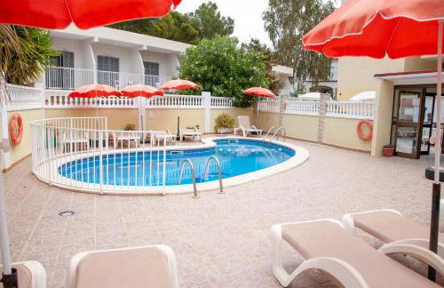 Bon Aire Apartamentos - Foto 47