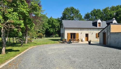 Maison 6 chambres au cœur du circuit des 24h du Mans - Foto 3