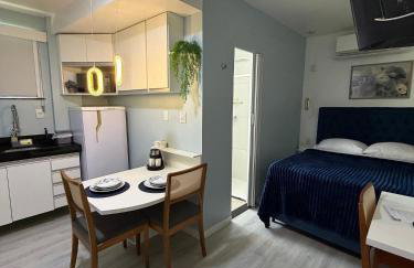 studio 203 | wifi | JC STAYS - Foto 1