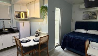 studio 203 | wifi | JC STAYS - Foto 1