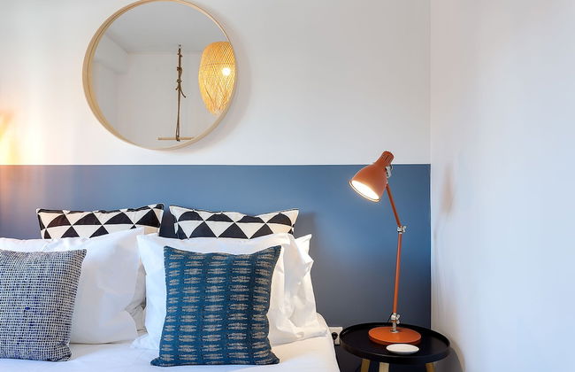 DA'Home - Boavista Brightful Apartment - Foto 13