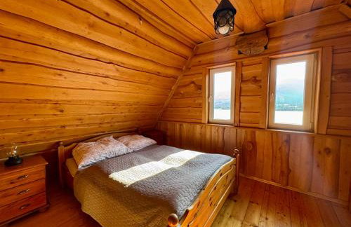 Willa pod Żarem - Foto 34