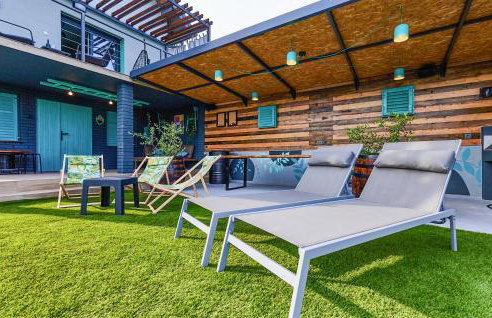 Amazing Home In Gornje Plavnice - Foto 20