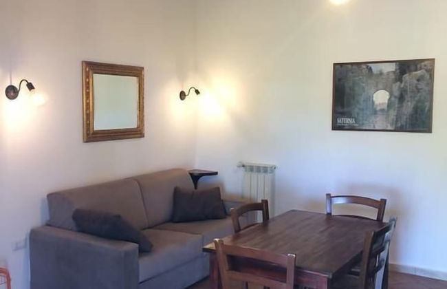 Country House Poggio Aione - Foto 26