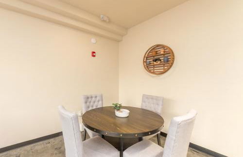 South Hill King Suite Stylish Private Parking Included - Foto 34