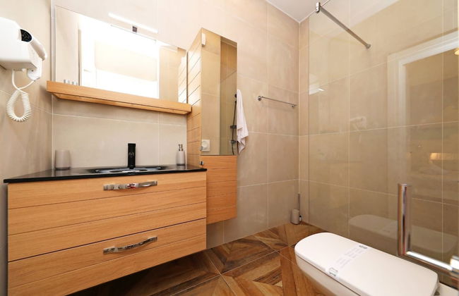 Apartments Redstone Luxury Apartments - Foto 32