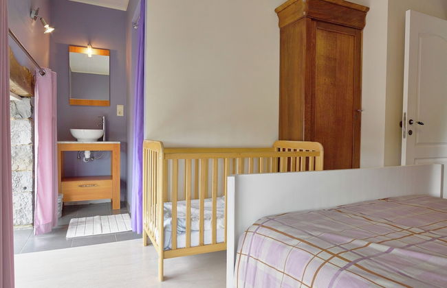 Tranquil Stay in Ardennes - Foto 28