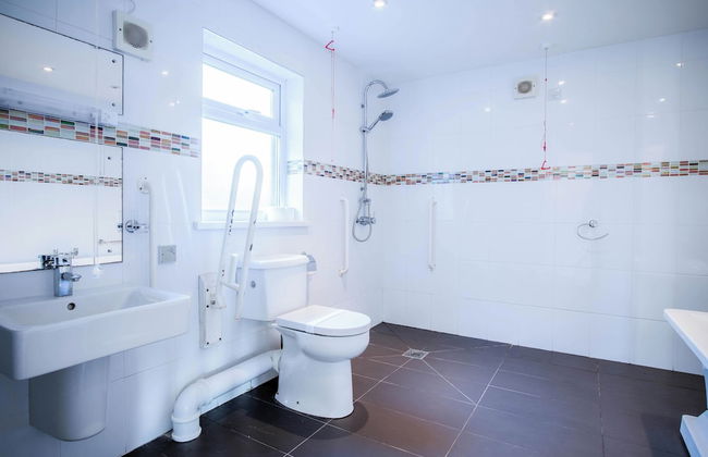 The Beacon - 3 Bed - Ludchurch - Foto 37