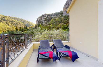 Zen-Pok House on the Beach - Pokrivenik - Foto 26