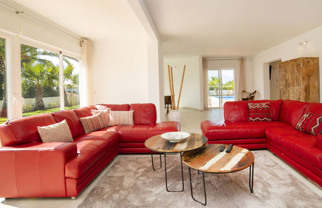 Villa del Maestro - Foto 6