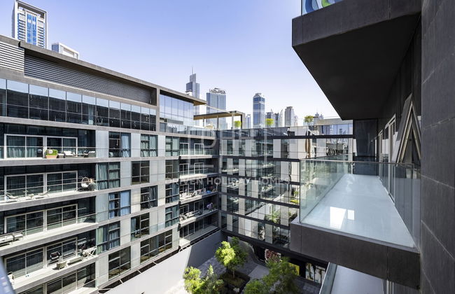 Driven Holiday Homes - City Walk 22 - Photo 53