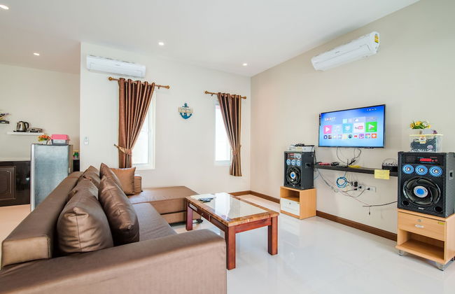 Green View Pool Cha-am15 - Foto 6