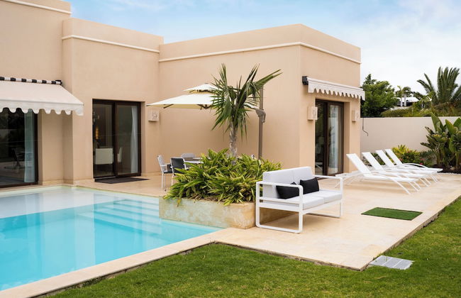 Villas Alondra - Foto 71