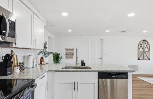 Dream home in Holiday with POOL & SPA and More - Foto 20