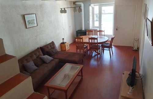 Gîte Saint Prix - Foto 11