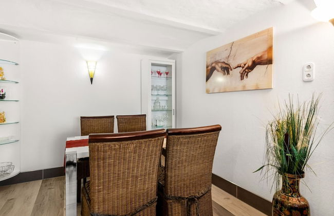 Appartement in Reizvoller Nachbarschaft - Foto 22