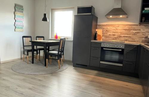 Appartement Büchensaal mit Stellplatz - Foto 7