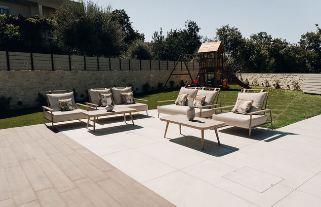 Georgia Villa - With Private Pool - Foto 32