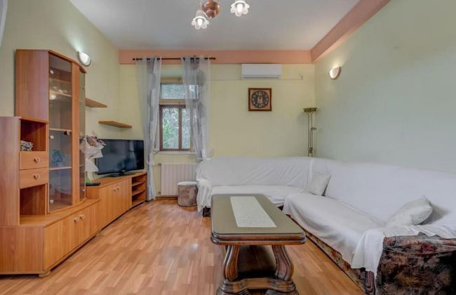 Charming Retreat Holiday Home Mravince With Pool - Foto 9