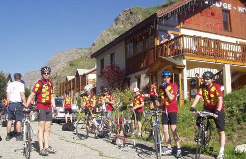 Chez Philippe - Appartements et Chalets - Panoramic Village vue Glaciers - Photo 59