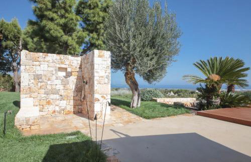 TD Tenuta Donna Madia Sea View Pool Over Vineyard - Foto 95