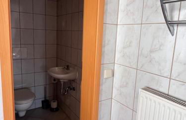 Trompeten-, Posaunen- & Tuba-Appartment in Stolpen - Foto 20