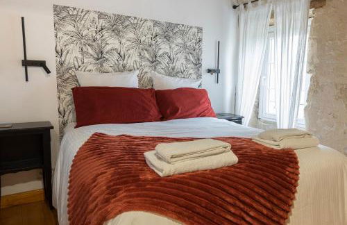 Les Gîtes de La Croix Liaud - Foto 7