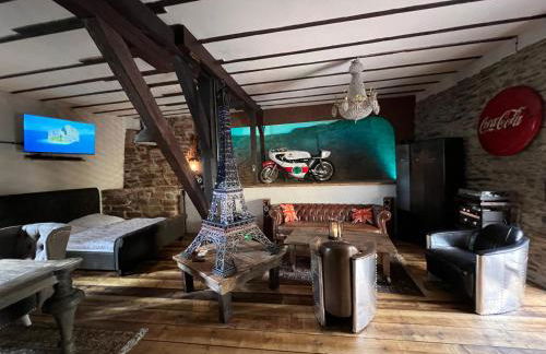 Loft in Alf an der Mosel - Foto 24