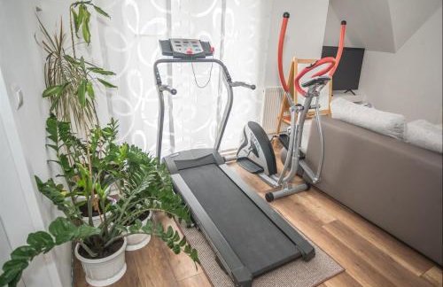 Apartman Hubertus 5* - Photo 16