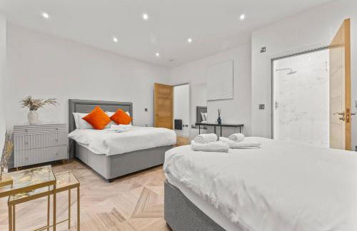 Cosy Retreat - Steps from Spinningfields - Pass the Keys - Foto 12