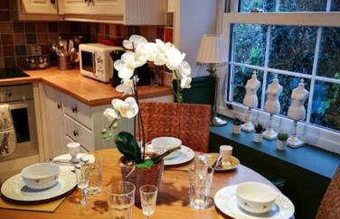 Riverside Cottage at Logwood Mill - Foto 56