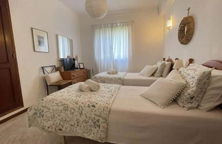 Montes de Alvor - 1Bdr - 5 min from the Beach - Foto 34