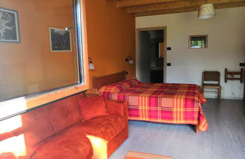 Agriturismo Val Codera - Photo 8