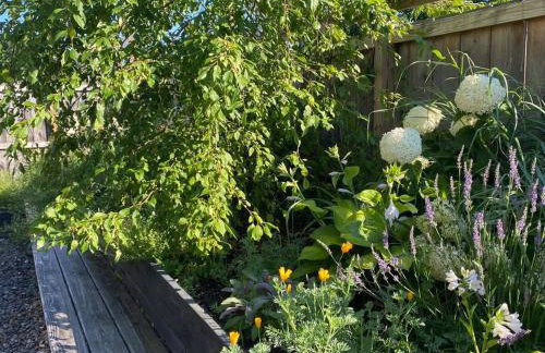 Elegant Townhouse, Hudson center, 3 ensuite baths - Foto 32