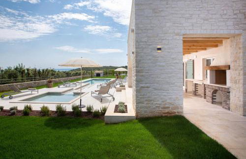 Mirana Luxury Villas - Foto 23